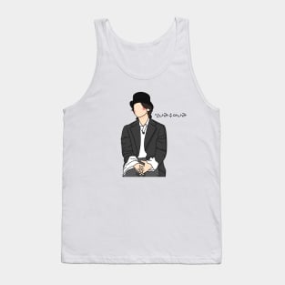 Sound of Magic Kdrama Tank Top